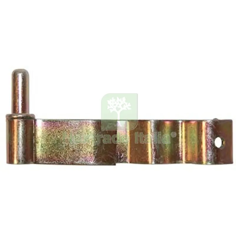 6PZ Cardine Persiana a Murare Tropical MM 30X150 Perno Fisso MM 12 MM 30x120 — Cerniere e cardini — rif. FERX.VIR4382005 6PZ Cardine Persiana a Murare Tropical MM 30X150 Perno Fisso MM 12 MM 30x120 — Cerniere e cardini — rif. FERX.VIR4382005