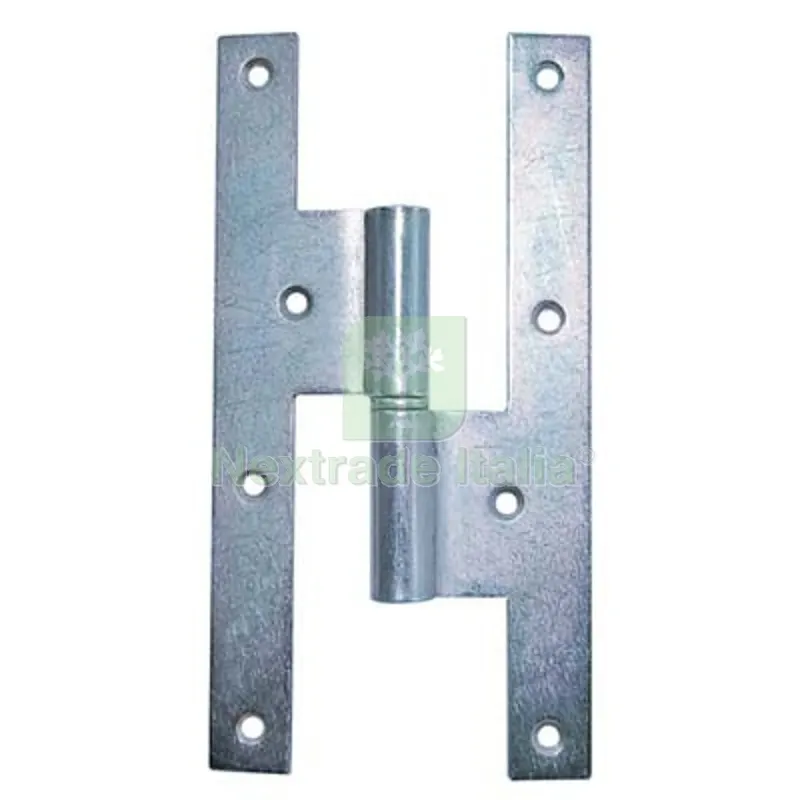 6PZ Maschietto Tropicalizzato MM 100X193 Apertura CM 6 SX MN SX — Ferramenta per legno e mobili — rif. FERX.VIR4382922