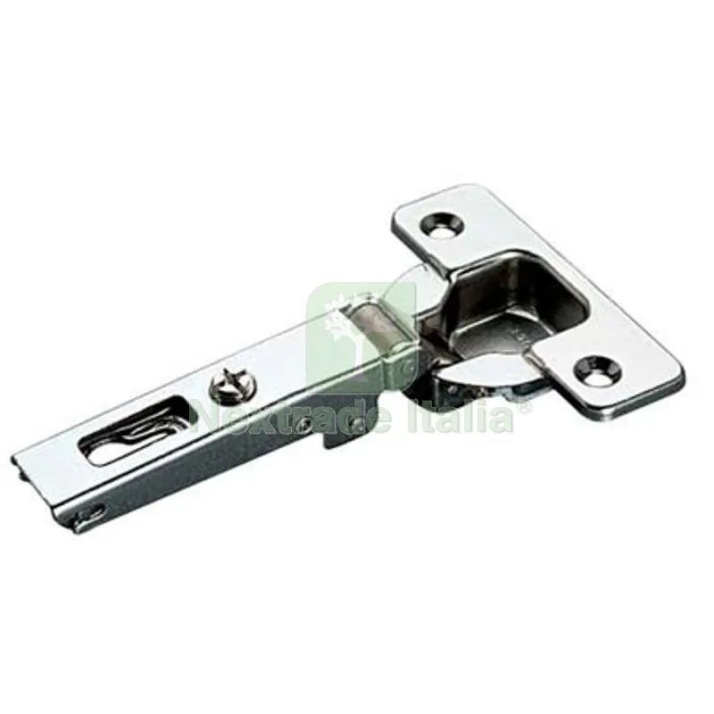 10PZ Cerniera Incasso 94° Serie 200 Salice Collo 0 ACC Nich F.MM 35X11 CA C2_BA99 Mod C2_BA99 — Cerniere e cardini — rif. FERX.VIR4384004