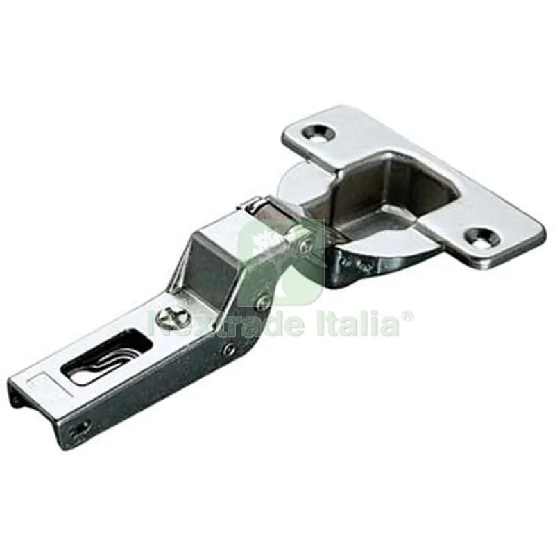 10PZ Cerniera Incasso 94° Serie 200 Salice Collo 9 ACC Nich F.MM 35X11 CA C2_BG99 Mod C2_BG99 — Cerniere e cardini — rif. FERX.VIR4384005