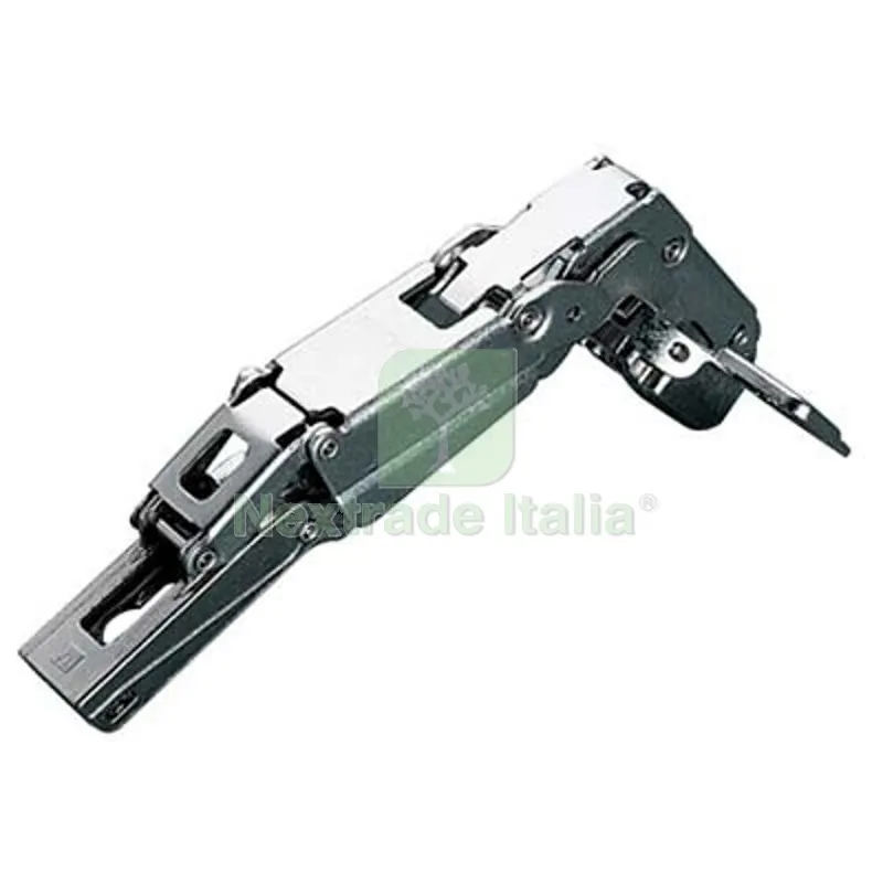 5PZ Cerniera Incasso 165° Serie 200 Salice Collo 0 Zama Nich F.MM 35X11 CA C2_FA99 Mod C2_FA99 — Cerniere e cardini — rif. FERX.VIR4384010