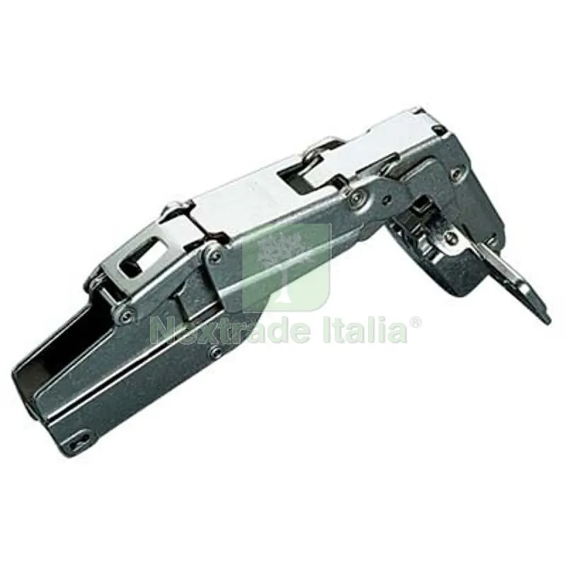 5PZ Cerniera Incasso 165° Serie 200 Salice Collo 17 Zama Nich F.MM 35X11 CA C2_FP99 Mod C2_FP99 — Cerniere e cardini — rif. FERX.VIR4384012 5PZ Cerniera Incasso 165° Serie 200 Salice Collo 17 Zama Nich F.MM 35X11 CA C2_FP99 Mod C2_FP99 — Cerniere e cardini — rif. FERX.VIR4384012