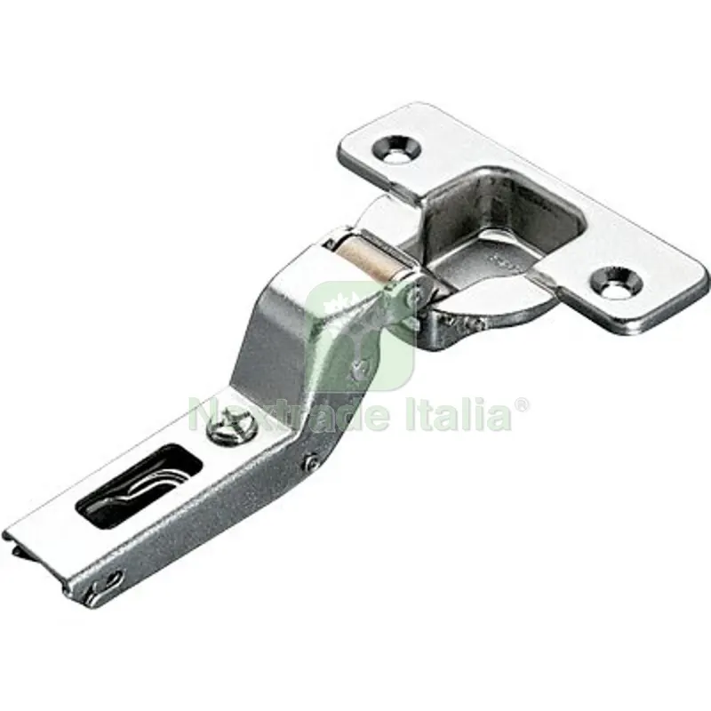 10PZ Cerniera Incasso 94° Serie 200 Senza Molla Salice Collo 17 ACC Nich F.MM 35X11 CA C2_AA99 Mod C2AAP99 — Cerniere e cardini — rif. FERX.VIR4384022 10PZ Cerniera Incasso 94° Serie 200 Senza Molla Salice Collo 17 ACC Nich F.MM 35X11 CA C2_AA99 Mod C2AAP99 — Cerniere e cardini — rif. FERX.VIR4384022