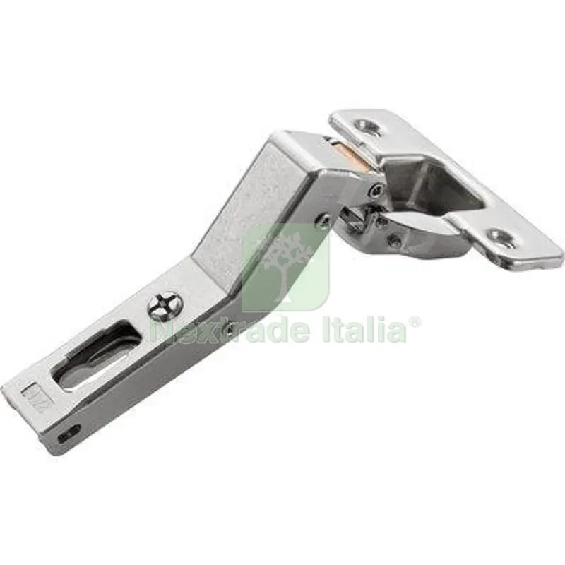 10PZ Cerniera Incasso 45° Serie 200 Salice ACC Nich F.MM 35X11 CA C2_BM99 Mod C2ABM99 — Cerniere e cardini — rif. FERX.VIR4384024 10PZ Cerniera Incasso 45° Serie 200 Salice ACC Nich F.MM 35X11 CA C2_BM99 Mod C2ABM99 — Cerniere e cardini — rif. FERX.VIR4384024