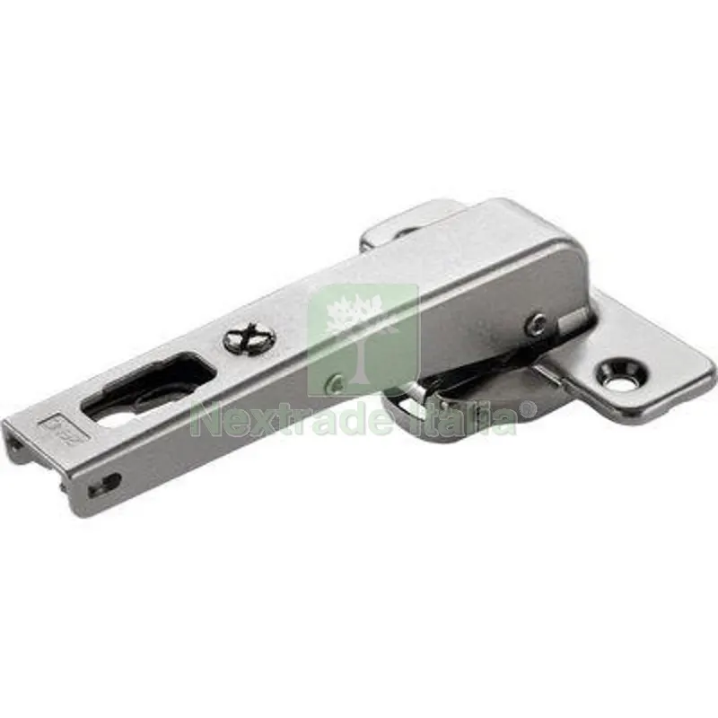 10PZ Cerniera Incasso Controcollo Serie 200 Salice ACC Nich F.MM 35X11 CA C2_BN99AC Mod C2ABN99AC — Cerniere e cardini — rif. FERX.VIR4384027
