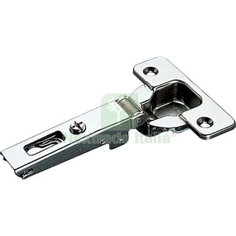 10PZ Cerniera Incasso 110° Rallentata Serie 700 Salice Collo 0 ACC Nich F.MM 35X13.5 CA C7_6AE9 — Cerniere e cardini — rif. FERX.VIR4384040