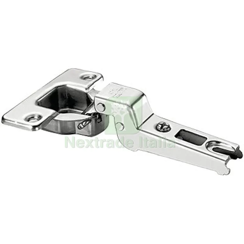 10PZ Cerniera Incasso 110° 850 Danco Collo 9 ACC Nich F.MM 35X11 Mod M44 — Cerniere e cardini — rif. FERX.VIR4384061 10PZ Cerniera Incasso 110° 850 Danco Collo 9 ACC Nich F.MM 35X11 Mod M44 — Cerniere e cardini — rif. FERX.VIR4384061