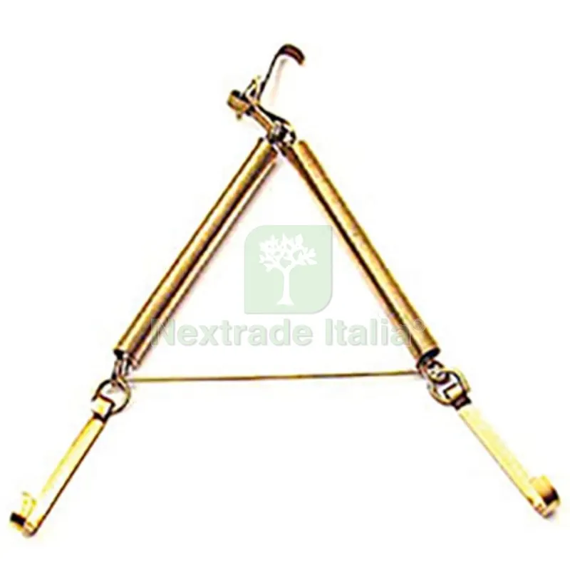 10PZ APPENDIPIATTI A MOLLA FERRO OTTONATO N°1 CM 12/16 N° 1 Ø Mm 12-16 — Ferramenta porte e finestre — rif. FERX.VIR4384251 10PZ APPENDIPIATTI A MOLLA FERRO OTTONATO N°1 CM 12/16 N° 1 Ø Mm 12-16 — Ferramenta porte e finestre — rif. FERX.VIR4384251