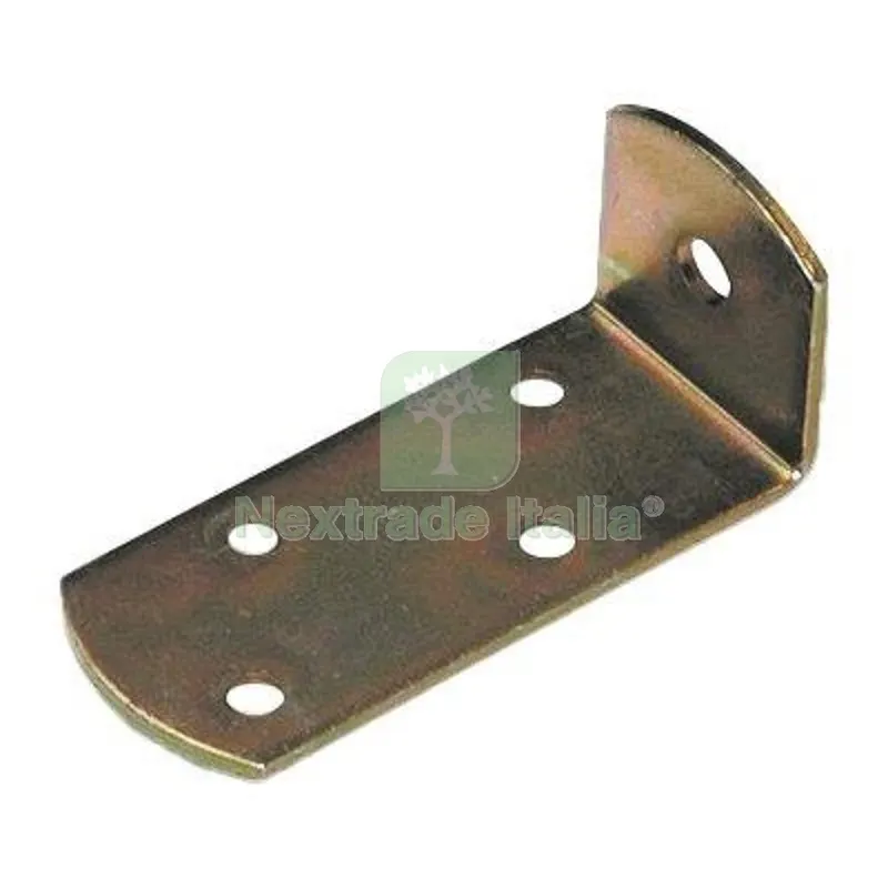50PZ Giunzione Gazebo Angolare 852 Zincata Gialla S.MM 2,2 MM 70X30X30 — Gazebo e strutture giardino — rif. FERX.VIR4384737 50PZ Giunzione Gazebo Angolare 852 Zincata Gialla S.MM 2,2 MM 70X30X30 — Gazebo e strutture giardino — rif. FERX.VIR4384737