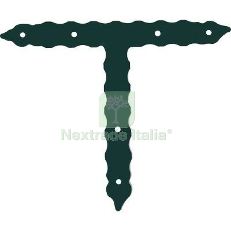 Giunzione Gazebo T 964 Acciaio Verniciato Ghisa S.MM 5,5 MM 360X295 — Gazebo e strutture giardino — rif. FERX.VIR4384787 Giunzione Gazebo T 964 Acciaio Verniciato Ghisa S.MM 5,5 MM 360X295 — Gazebo e strutture giardino — rif. FERX.VIR4384787