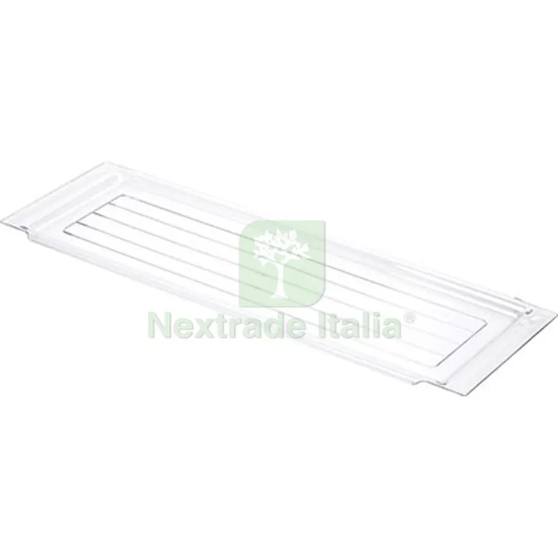 2PZ VASCHETTA X SCOLAPIATTI PLT L.CM 76 — Ferramenta per legno e mobili — rif. FERX.VIR4385460 2PZ VASCHETTA X SCOLAPIATTI PLT L.CM 76 — Ferramenta per legno e mobili — rif. FERX.VIR4385460