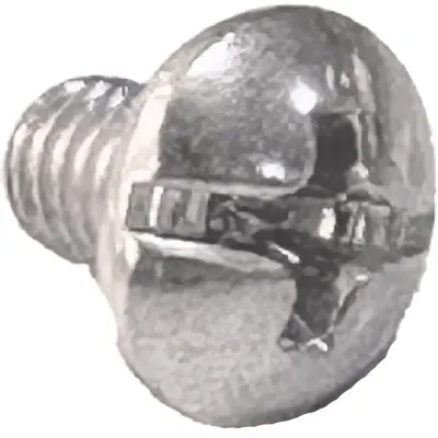 Vite Metallo TC x Avvolgitore Zincato Cava PH CL 4.8 FIL INT. MM 4X 6 CF=PZ 100 — Viti — rif. FERX.VIR4386012 Vite Metallo TC x Avvolgitore Zincato Cava PH CL 4.8 FIL INT. MM 4X 6 CF=PZ 100 — Viti — rif. FERX.VIR4386012