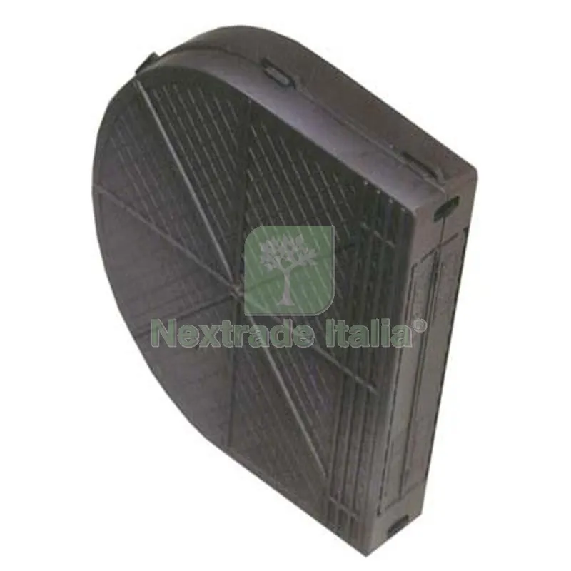 10PZ CUSTODIA AVVOLGITORE PLASTICA I.MM 165 — Ferramenta per legno e mobili — rif. FERX.VIR4386015 10PZ CUSTODIA AVVOLGITORE PLASTICA I.MM 165 — Ferramenta per legno e mobili — rif. FERX.VIR4386015