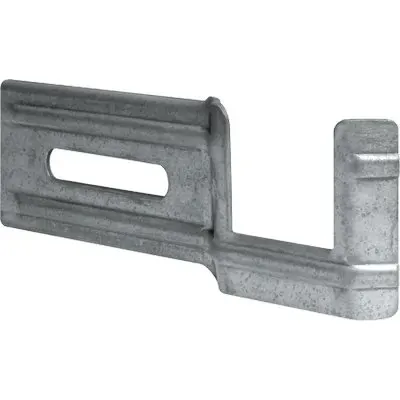 5PZ Staffa Supporto Testina Motore Rullo Avvolgibili Zincato MM 160X47 DX — Ferramenta per legno e mobili — rif. FERX.VIR4386076 5PZ Staffa Supporto Testina Motore Rullo Avvolgibili Zincato MM 160X47 DX — Ferramenta per legno e mobili — rif. FERX.VIR4386076