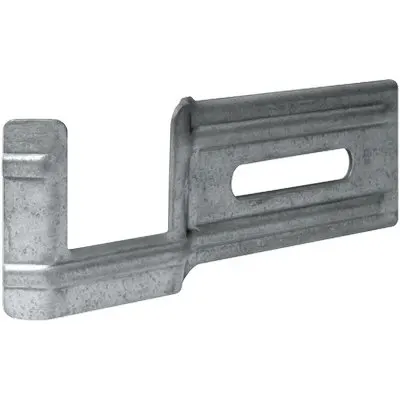 5PZ Staffa Supporto Testina Motore Rullo Avvolgibili Zincato MM 160X47 SX — Ferramenta per legno e mobili — rif. FERX.VIR4386077 5PZ Staffa Supporto Testina Motore Rullo Avvolgibili Zincato MM 160X47 SX — Ferramenta per legno e mobili — rif. FERX.VIR4386077