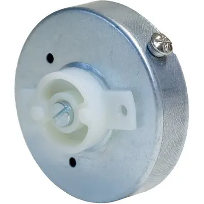 Molla Avvolgitore Cassonetto Ferro Zincato — Ferramenta per legno e mobili — rif. FERX.VIR4386087