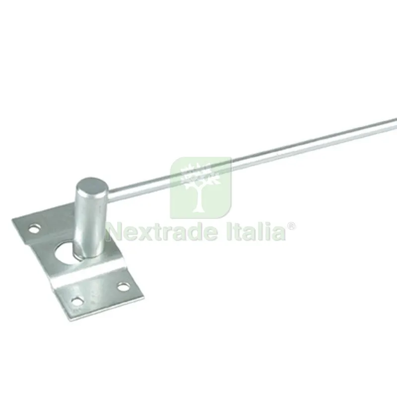 10PZ BLOCCATAPPARELLA X AVVOLGIBILI LEGNO ZINCATA + ASTA L MM 500 — Tende e zanzariere — rif. FERX.VIR4386091 10PZ BLOCCATAPPARELLA X AVVOLGIBILI LEGNO ZINCATA + ASTA L MM 500 — Tende e zanzariere — rif. FERX.VIR4386091