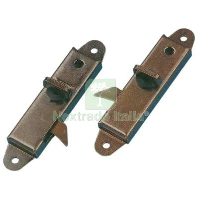 5CF BLOCCATAPPARELLA LATERALE AVVOLGIBILI ULTRABLOCK DX/SX BRONZATA CF=PZ 2 — Tende e zanzariere — rif. FERX.VIR4386094 5CF BLOCCATAPPARELLA LATERALE AVVOLGIBILI ULTRABLOCK DX/SX BRONZATA CF=PZ 2 — Tende e zanzariere — rif. FERX.VIR4386094