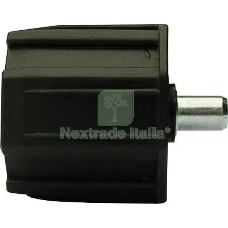 10PZ CALOTTA X RULLO AVVOLGIBILI INTERNA PVC MM 60X57 — Tubi e raccordi — rif. FERX.VIR4386162