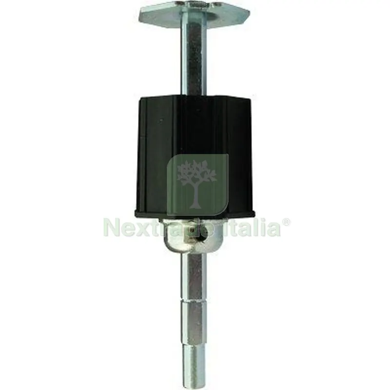 5PZ CALOTTA X RULLO AVVOLGIBILI INTERNA REGOLABILE ZINCATA MM 200 — Tubi e raccordi — rif. FERX.VIR4386163
