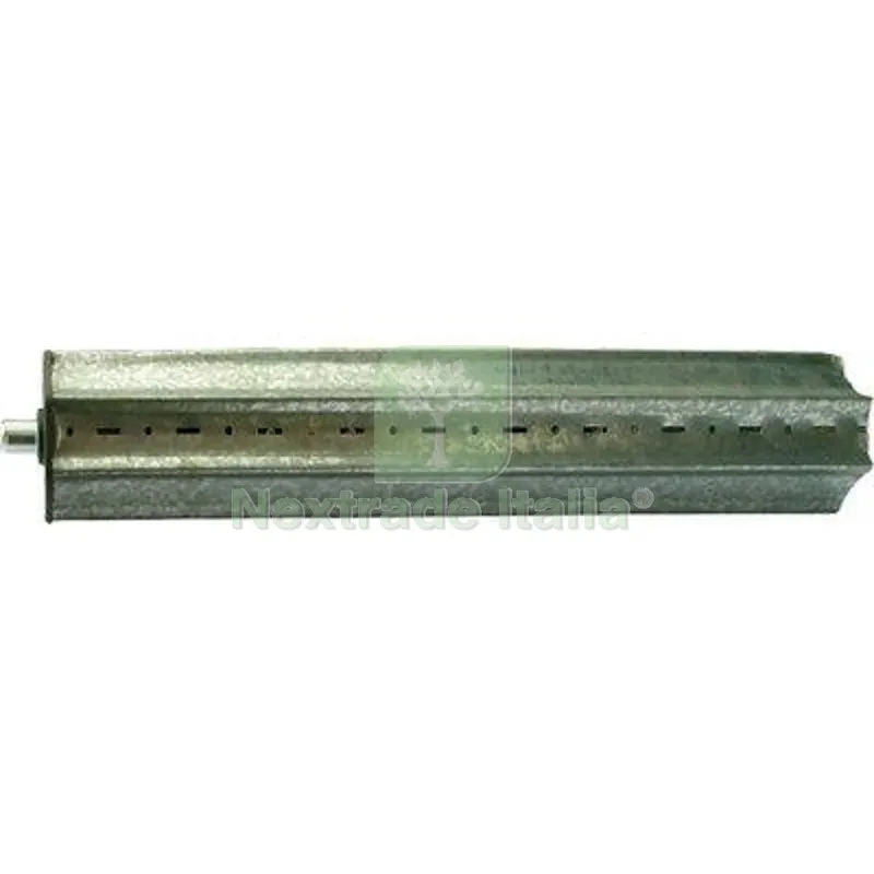 5PZ Prolunga x Rullo Avvolgibili Zincata Prolungabile MM 0/350 MM 350 — Interruttori e prese — rif. FERX.VIR4386165