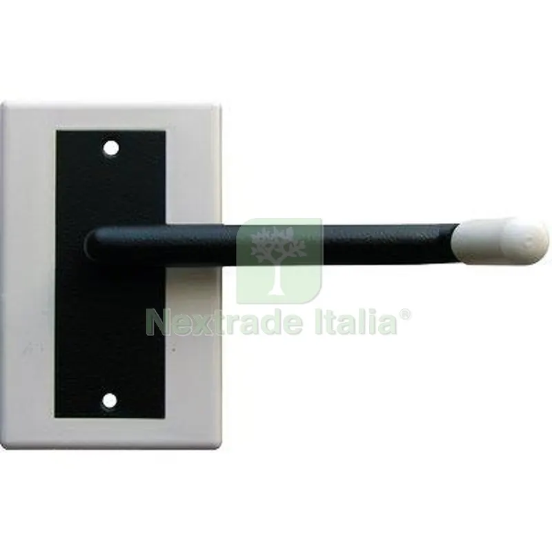 ARGANO X AVVOLGIBILI KIT PLACCA + MANOVELLA PVC BIANCA MM 85x133 — Interruttori e prese — rif. FERX.VIR4386187 ARGANO X AVVOLGIBILI KIT PLACCA + MANOVELLA PVC BIANCA MM 85x133 — Interruttori e prese — rif. FERX.VIR4386187