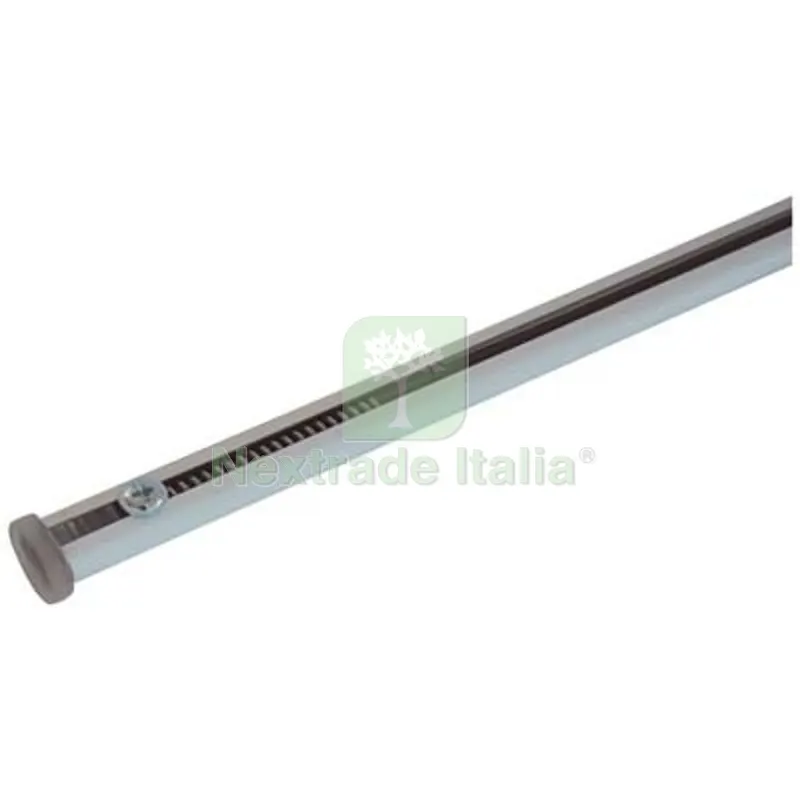 10PZ Sospensione Regolabile Piatty Acciaio Vern Bianco S.OVALE D.MM 14 CM 27/40 L CM 27-40 — Casalinghi e organizzazione — rif. FERX.VIR4387030 10PZ Sospensione Regolabile Piatty Acciaio Vern Bianco S.OVALE D.MM 14 CM 27/40 L CM 27-40 — Casalinghi e organizzazione — rif. FERX.VIR4387030