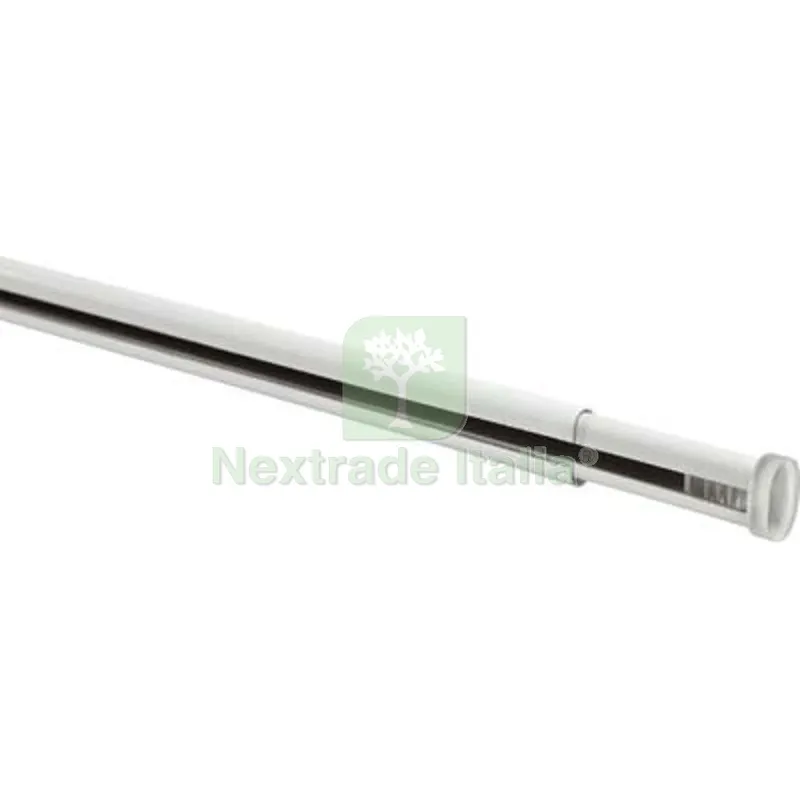 10PZ Sospensione Regolabile Columbia/Vetrage Acciaio Vern Bianco S.OVALE D.MM 14 CM 40/60 L CM 40-60 — Casalinghi e organizzazione — rif. FERX.VIR4387161 10PZ Sospensione Regolabile Columbia/Vetrage Acciaio Vern Bianco S.OVALE D.MM 14 CM 40/60 L CM 40-60 — Casalinghi e organizzazione — rif. FERX.VIR4387161