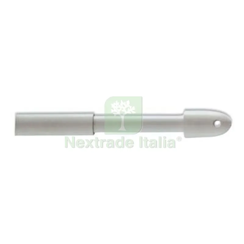 10PZ Bris Sospensione Allungabile Bianco Tondo MM 10X1200 CF=PZ 1 — Casalinghi e organizzazione — rif. FERX.VIR4387212 10PZ Bris Sospensione Allungabile Bianco Tondo MM 10X1200 CF=PZ 1 — Casalinghi e organizzazione — rif. FERX.VIR4387212