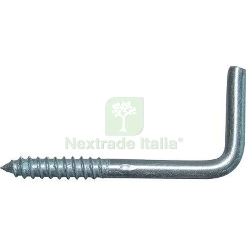 Cancanetto a Vite x Bris Acciaio Zincato MM 2,0X11X22 CF=PZ 100 MM 11x22 — Viti — rif. FERX.VIR4387360 Cancanetto a Vite x Bris Acciaio Zincato MM 2,0X11X22 CF=PZ 100 MM 11x22 — Viti — rif. FERX.VIR4387360