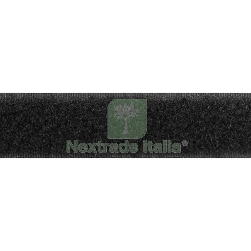 VELCROSO ADESIVO TENDA FEMMINA NERO H.CM 2 MT 50 Colore Nero — Adesivi e sigillanti — rif. FERX.VIR4387629 VELCROSO ADESIVO TENDA FEMMINA NERO H.CM 2 MT 50 Colore Nero — Adesivi e sigillanti — rif. FERX.VIR4387629