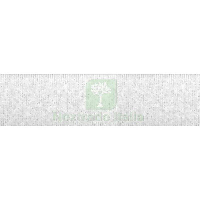 VELCROSO ADESIVO TENDA FEMMINA BIANCO H.CM 2 MT 50 Colore Bianco — Adesivi e sigillanti — rif. FERX.VIR4387634 VELCROSO ADESIVO TENDA FEMMINA BIANCO H.CM 2 MT 50 Colore Bianco — Adesivi e sigillanti — rif. FERX.VIR4387634