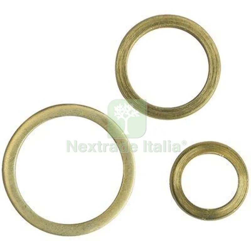 RONDELLA ALZAPORTA OTTONE TORNITO MM 13 CF=PZ 100 — Bulloni, dadi e rondelle — rif. FERX.VIR4388925 RONDELLA ALZAPORTA OTTONE TORNITO MM 13 CF=PZ 100 — Bulloni, dadi e rondelle — rif. FERX.VIR4388925
