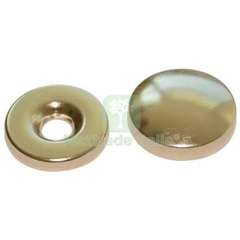 ORLO SOTTOVITE + BORCHIA OTTONE LUCIDO MM 14 CF=PZ 200 Fin Ottonata — Viti — rif. FERX.VIR4388941 ORLO SOTTOVITE + BORCHIA OTTONE LUCIDO MM 14 CF=PZ 200 Fin Ottonata — Viti — rif. FERX.VIR4388941