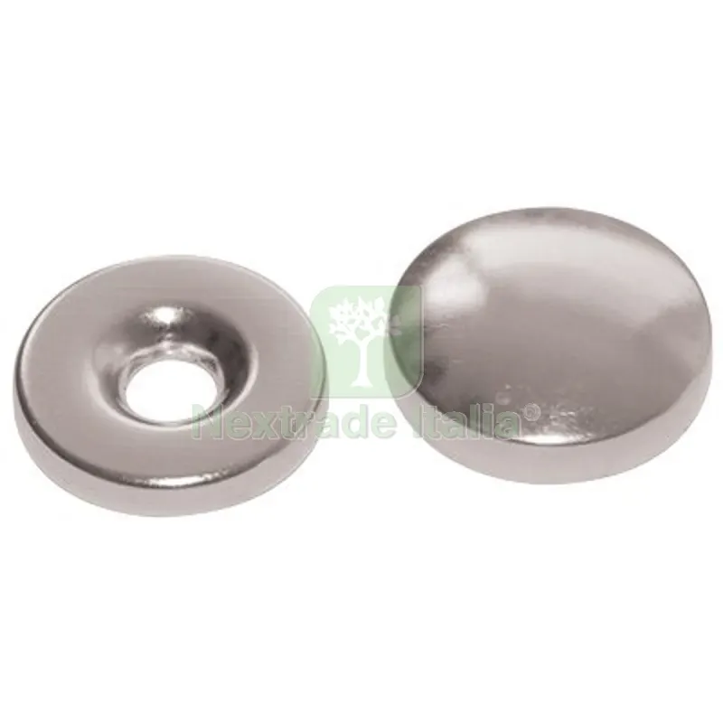 ORLO SOTTOVITE + BORCHIA OTTONE NICHELATO MM 18 CF=PZ 200 Fin Nichelata — Viti — rif. FERX.VIR4388948 ORLO SOTTOVITE + BORCHIA OTTONE NICHELATO MM 18 CF=PZ 200 Fin Nichelata — Viti — rif. FERX.VIR4388948