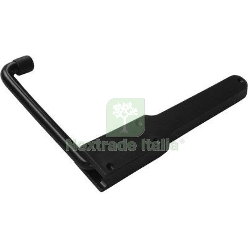 2PZ FERMAPERSIANE A MOLLA 625 IBFM PLASTICA NERA S.MM 120 — Ferramenta per legno e mobili — rif. FERX.VIR4390032 2PZ FERMAPERSIANE A MOLLA 625 IBFM PLASTICA NERA S.MM 120 — Ferramenta per legno e mobili — rif. FERX.VIR4390032