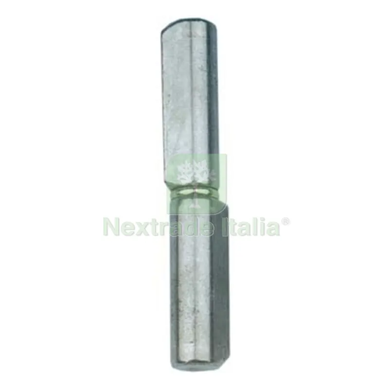 24PZ Cerniera Costa a Saldare 255 Combi Rondella Ottone Fissa MM 100 — Cerniere e cardini — rif. FERX.VIR4390110 24PZ Cerniera Costa a Saldare 255 Combi Rondella Ottone Fissa MM 100 — Cerniere e cardini — rif. FERX.VIR4390110