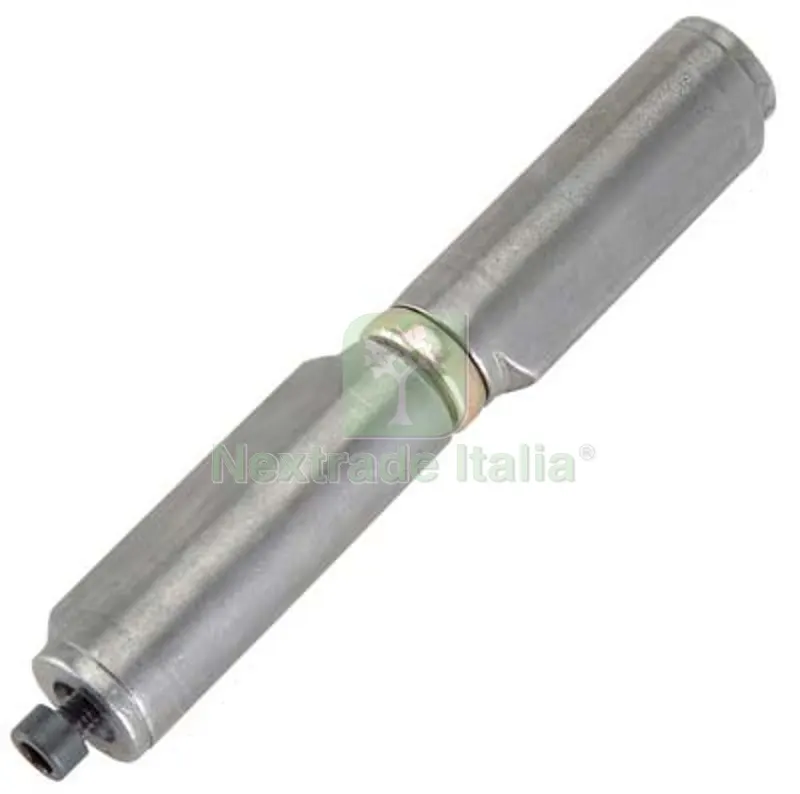 18PZ Cerniera Costa a Saldare 258R Combi Perno Regolabile e Cuscinetto MM 22X25X150 — Cerniere e cardini — rif. FERX.VIR4390425
