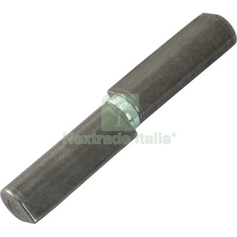 6PZ Cerniera Costa a Saldare 1257 Combi Perno Ottone e Cuscinetto MM 20X25X150 MM 22x25x150 — Cerniere e cardini — rif. FERX.VIR4390426 6PZ Cerniera Costa a Saldare 1257 Combi Perno Ottone e Cuscinetto MM 20X25X150 MM 22x25x150 — Cerniere e cardini — rif. FERX.VIR4390426