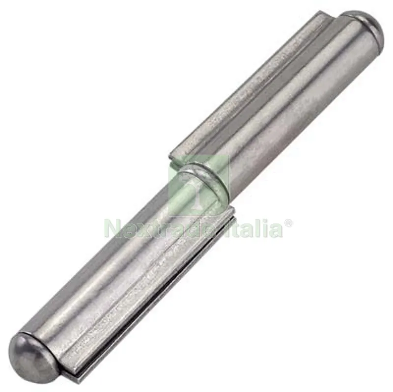 48PZ Cerniera a Tappo 2 ALI a Saldare 110 Combi MM 80 — Cerniere e cardini — rif. FERX.VIR4390502