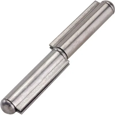 12PZ Cerniera a Tappo 2 ALI a Saldare 110ZP Combi Zincata MM 200 — Cerniere e cardini — rif. FERX.VIR4390517 12PZ Cerniera a Tappo 2 ALI a Saldare 110ZP Combi Zincata MM 200 — Cerniere e cardini — rif. FERX.VIR4390517