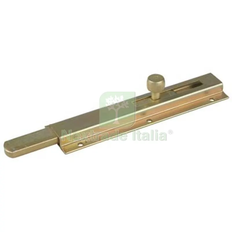 10PZ Catenaccio Verticale Ricoperto a Fissare 34 Ibfm Tropical Piastra Larga MM 40 MM 6X16 CM 20 Fin Tropicalizzata — Lucchetti e catene — rif. FERX.VIR4391252 10PZ Catenaccio Verticale Ricoperto a Fissare 34 Ibfm Tropical Piastra Larga MM 40 MM 6X16 CM 20 Fin Tropicalizzata — Lucchetti e catene — rif. FERX.VIR4391252