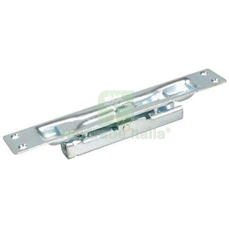 10PZ Paletto Incasso a Leva Zincata 420T Ibfm Zincato M8 MM 20X152X20.5 MM 20x152x20,5 Mod 420T — Ferramenta porte e finestre — rif. FERX.VIR4391553 10PZ Paletto Incasso a Leva Zincata 420T Ibfm Zincato M8 MM 20X152X20.5 MM 20x152x20,5 Mod 420T — Ferramenta porte e finestre — rif. FERX.VIR4391553