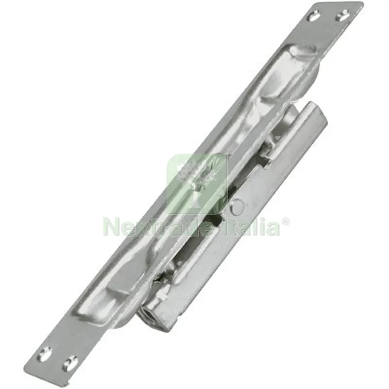 10PZ Paletto Incasso a Leva Zincata 420Q Ibfm Zincato M8 MM 16X147X23 — Ferramenta porte e finestre — rif. FERX.VIR4391557 10PZ Paletto Incasso a Leva Zincata 420Q Ibfm Zincato M8 MM 16X147X23 — Ferramenta porte e finestre — rif. FERX.VIR4391557
