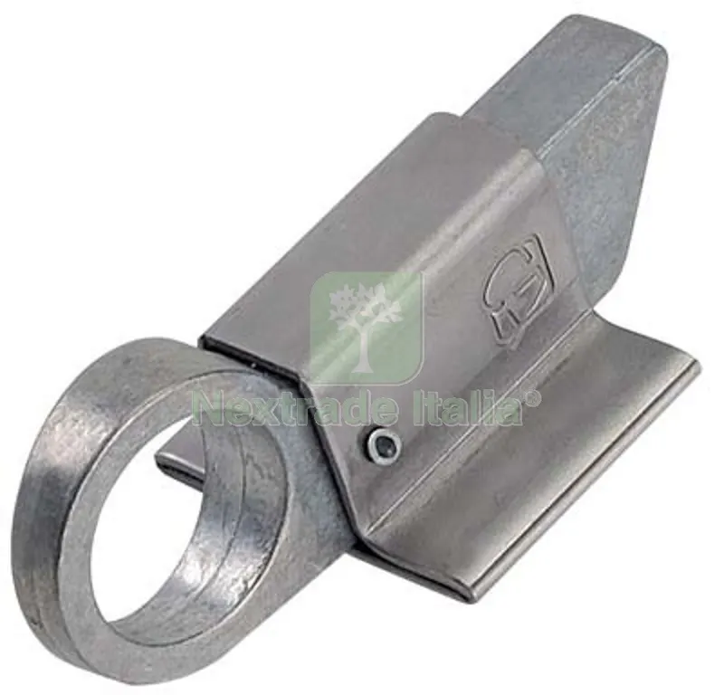 20PZ Cricchetto Vasistas a Saldare 265 Combi MM 70X34 MM 70x35 Mod 265 — Cinghie e tiranti a cricchetto — rif. FERX.VIR4391720