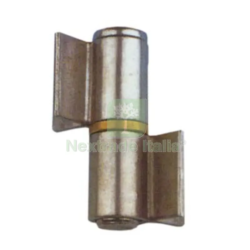 4PZ Cerniera 2 ALI Aperte a Saldare 115 Combi Perno Sfilabile e Rondella Ottone MM 180 — Cerniere e cardini — rif. FERX.VIR4391805 4PZ Cerniera 2 ALI Aperte a Saldare 115 Combi Perno Sfilabile e Rondella Ottone MM 180 — Cerniere e cardini — rif. FERX.VIR4391805
