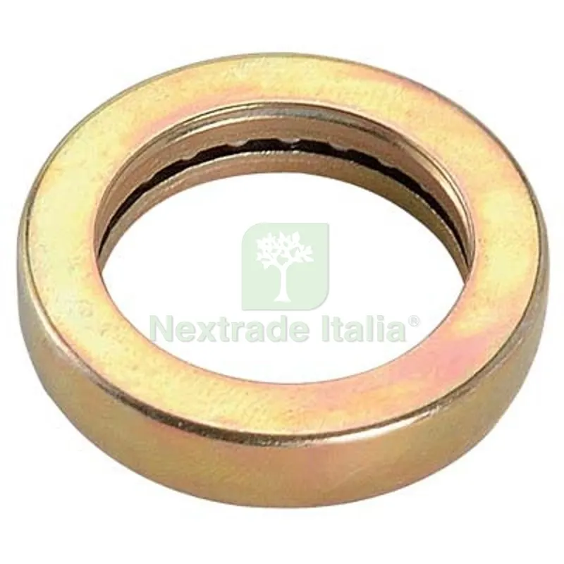 10PZ CUSCINETTO CERNIERA A SALDARE OTTONATO F.MM 14 Fin Ottonato KG 200 S MM 6,7 Ø Mm 14x22 — Cerniere e cardini — rif. FERX.VIR4391852 10PZ CUSCINETTO CERNIERA A SALDARE OTTONATO F.MM 14 Fin Ottonato KG 200 S MM 6,7 Ø Mm 14x22 — Cerniere e cardini — rif. FERX.VIR4391852
