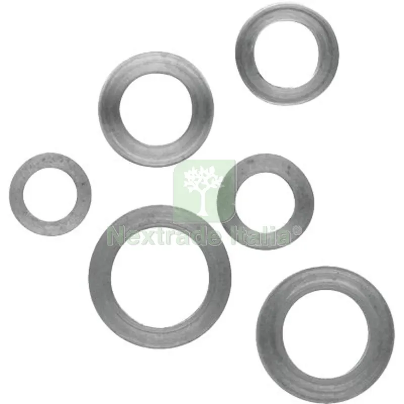 Rondella Cerniera a Saldare 513/Z Ibfm Acciaio Zincato MM 11X20X3 CF=PZ 25 — Cerniere e cardini — rif. FERX.VIR4391862 Rondella Cerniera a Saldare 513/Z Ibfm Acciaio Zincato MM 11X20X3 CF=PZ 25 — Cerniere e cardini — rif. FERX.VIR4391862