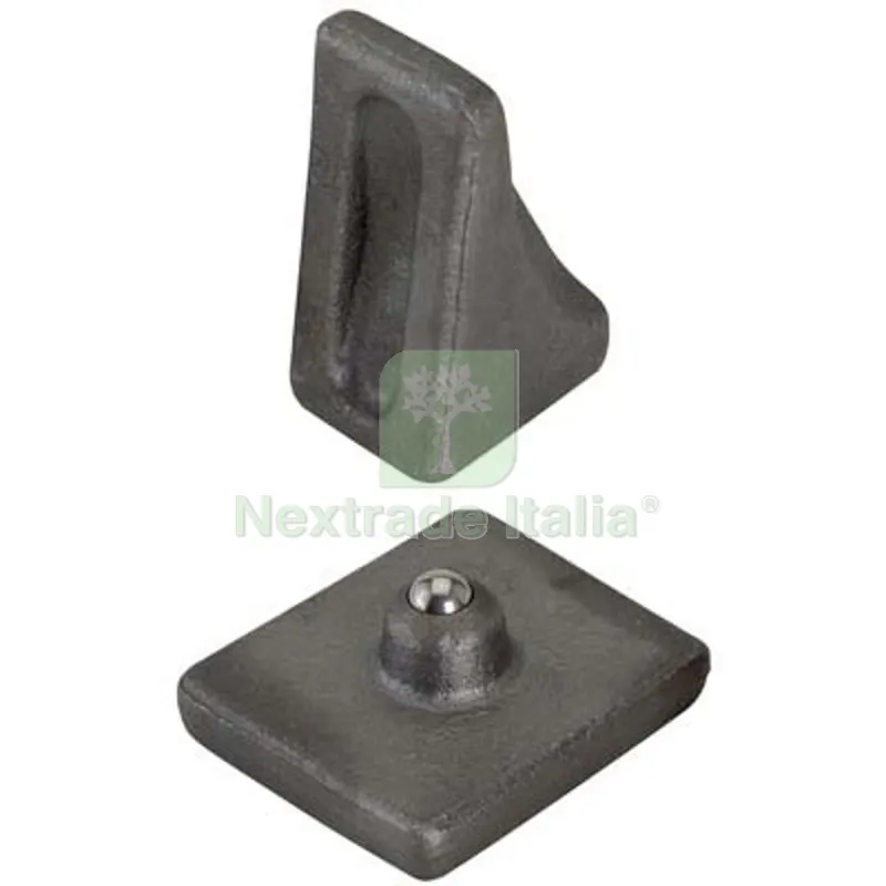 PIASTRA A SALDARE 347 COMBI FERRO GREZZO MM 71X62 H.MM 93 MM 46x33x71 — Lamiere, lastre e piastre — rif. FERX.VIR4392034 PIASTRA A SALDARE 347 COMBI FERRO GREZZO MM 71X62 H.MM 93 MM 46x33x71 — Lamiere, lastre e piastre — rif. FERX.VIR4392034