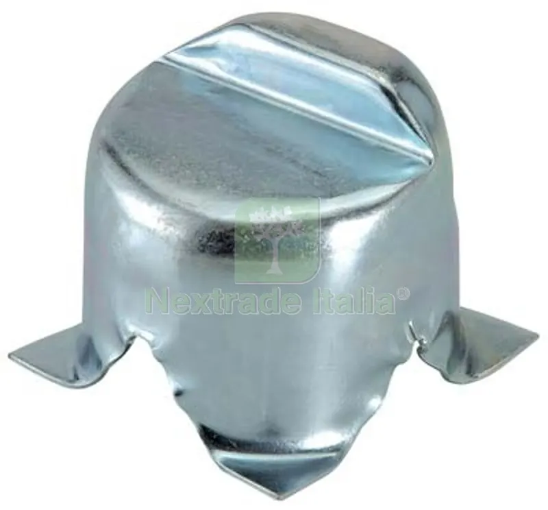 4PZ Battente Arresto Cancello a Murare 380 Combi Zincato MM 103X103 H.MM 72/89 — Ferramenta porte e finestre — rif. FERX.VIR4392104 4PZ Battente Arresto Cancello a Murare 380 Combi Zincato MM 103X103 H.MM 72/89 — Ferramenta porte e finestre — rif. FERX.VIR4392104